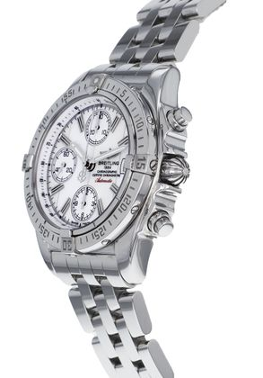 BREITLING Galactic Chronographe