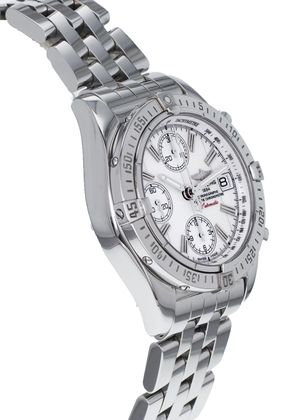 BREITLING Galactic Chronographe