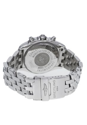 BREITLING Galactic Chronographe