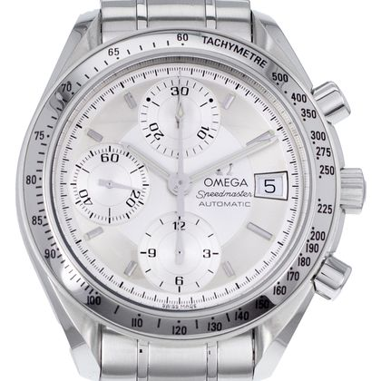 OMEGA Speedmaster Date