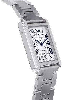 CARTIER Tank Solo