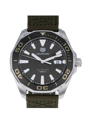 TAG HEUER Aquaracer