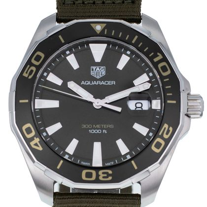TAG HEUER Aquaracer