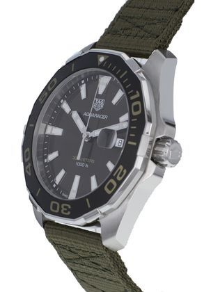 TAG HEUER Aquaracer