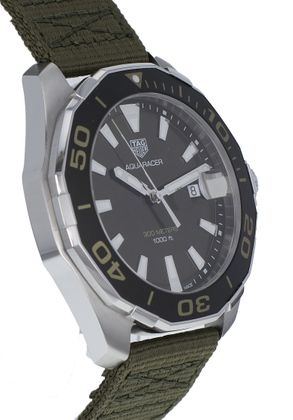 TAG HEUER Aquaracer