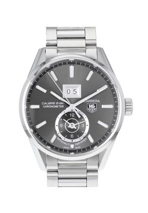 TAG HEUER Carrera Calibre 8