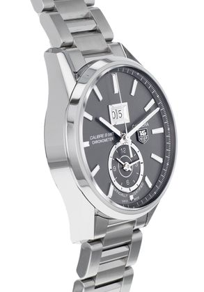 TAG HEUER Carrera Calibre 8