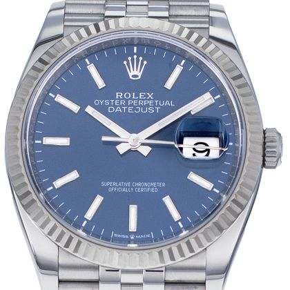 ROLEX DateJust