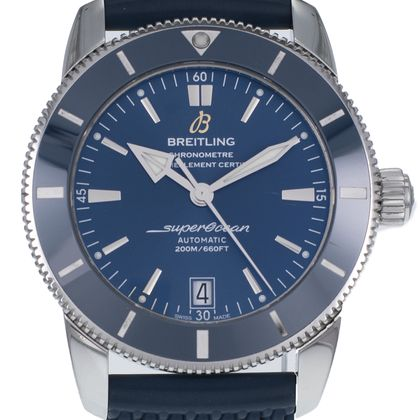 BREITLING SuperOcean