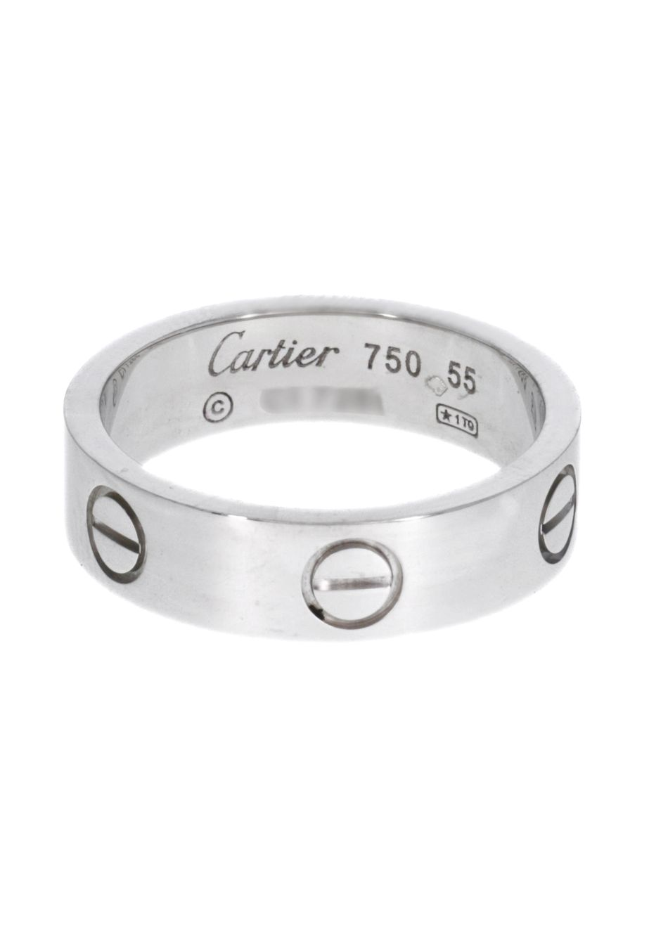 CARTIER Love