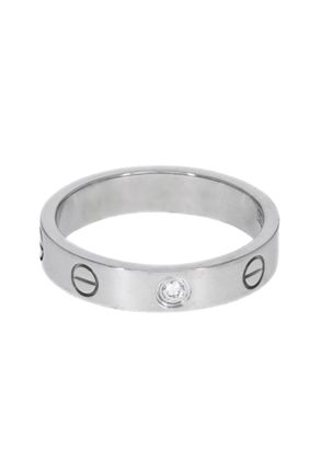 CARTIER Alliance Love 1 diamant