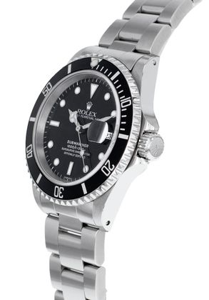 ROLEX Submariner Date