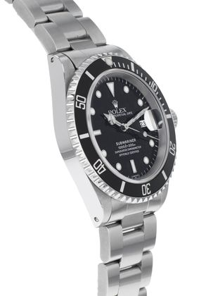 ROLEX Submariner Date