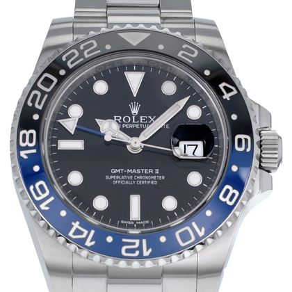 ROLEX GMT-Master II