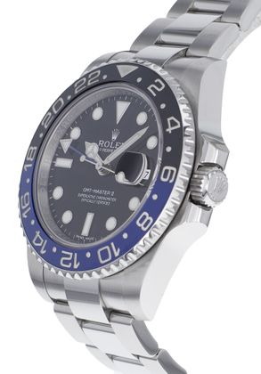 ROLEX GMT-Master II