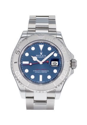 ROLEX Yacht-Master