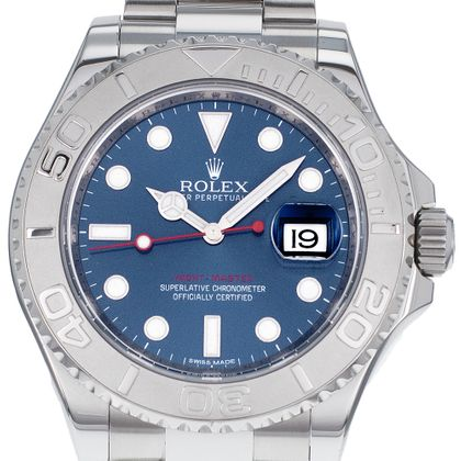 ROLEX Yacht-Master