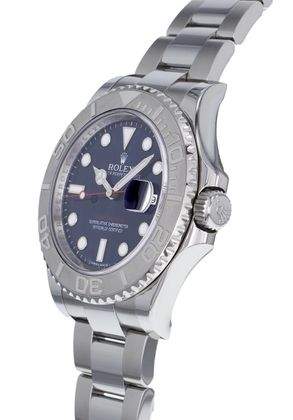 ROLEX Yacht-Master
