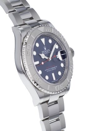 ROLEX Yacht-Master