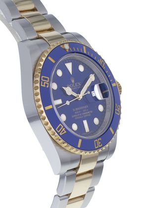 ROLEX Submariner Date Céramique