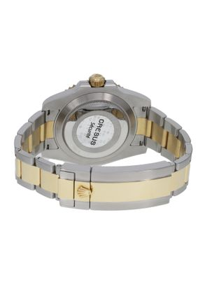 ROLEX Submariner Date Céramique