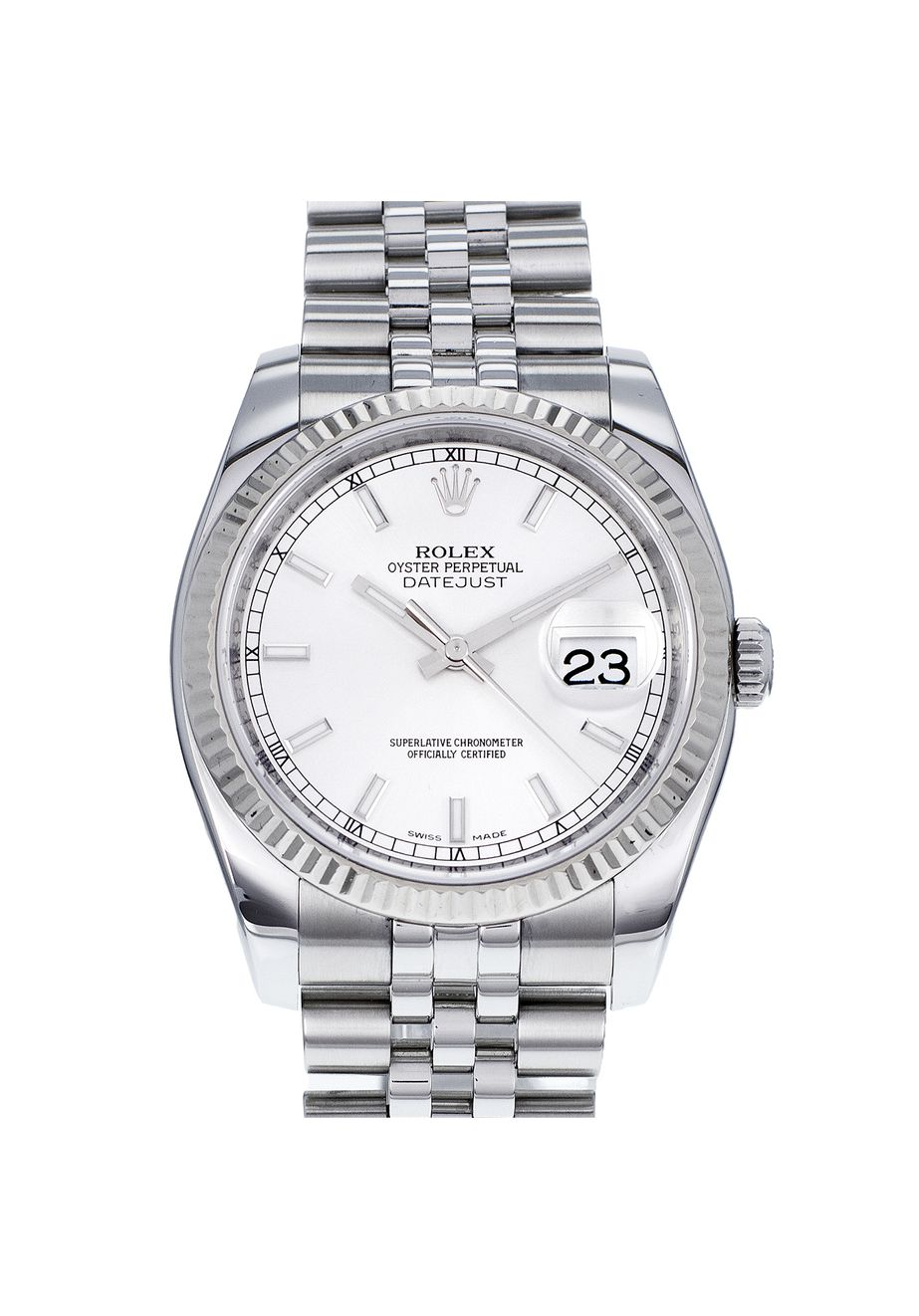 ROLEX DateJust