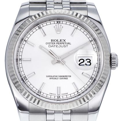 ROLEX DateJust