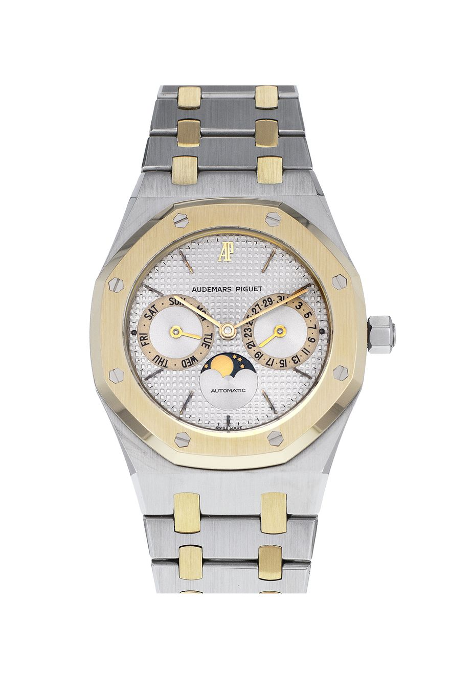 AUDEMARS PIGUET Royal Oak