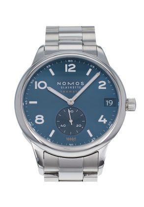 NOMOS Club Sport Neomatik 42