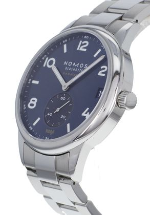 NOMOS Club Sport Neomatik 42