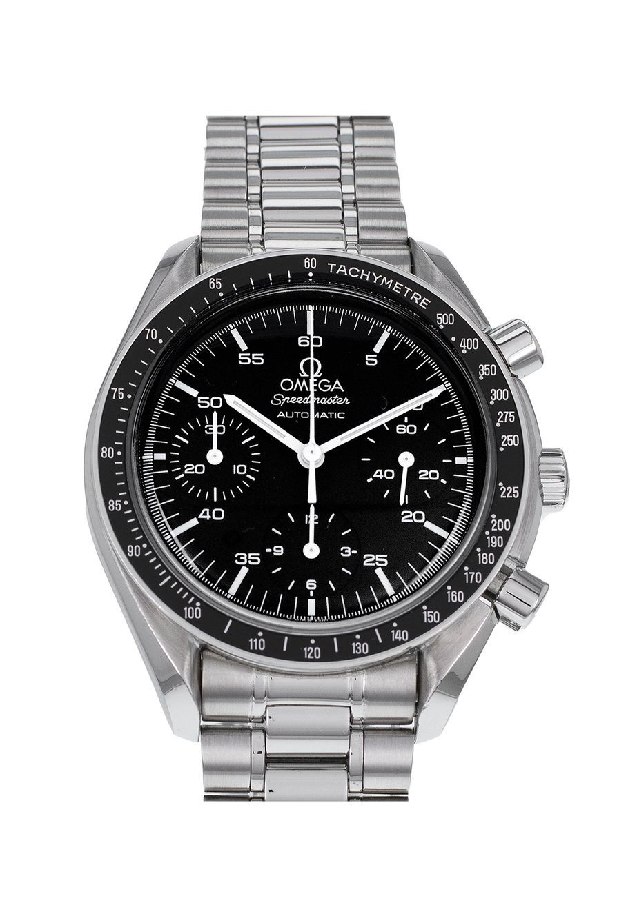 OMEGA Speedmaster Reduced