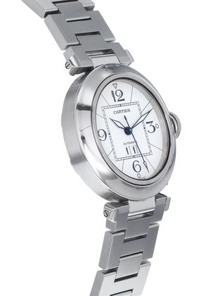 CARTIER Pasha C Grande Date