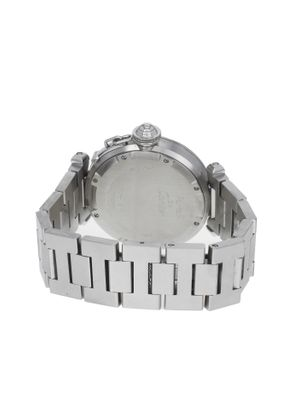 CARTIER Pasha C Grande Date