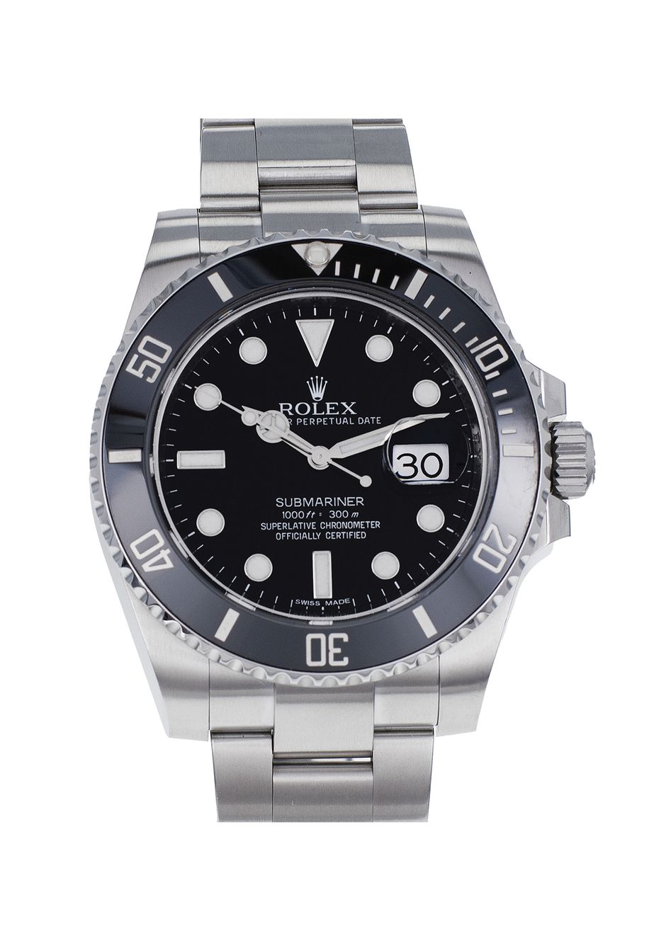 ROLEX Submariner Date