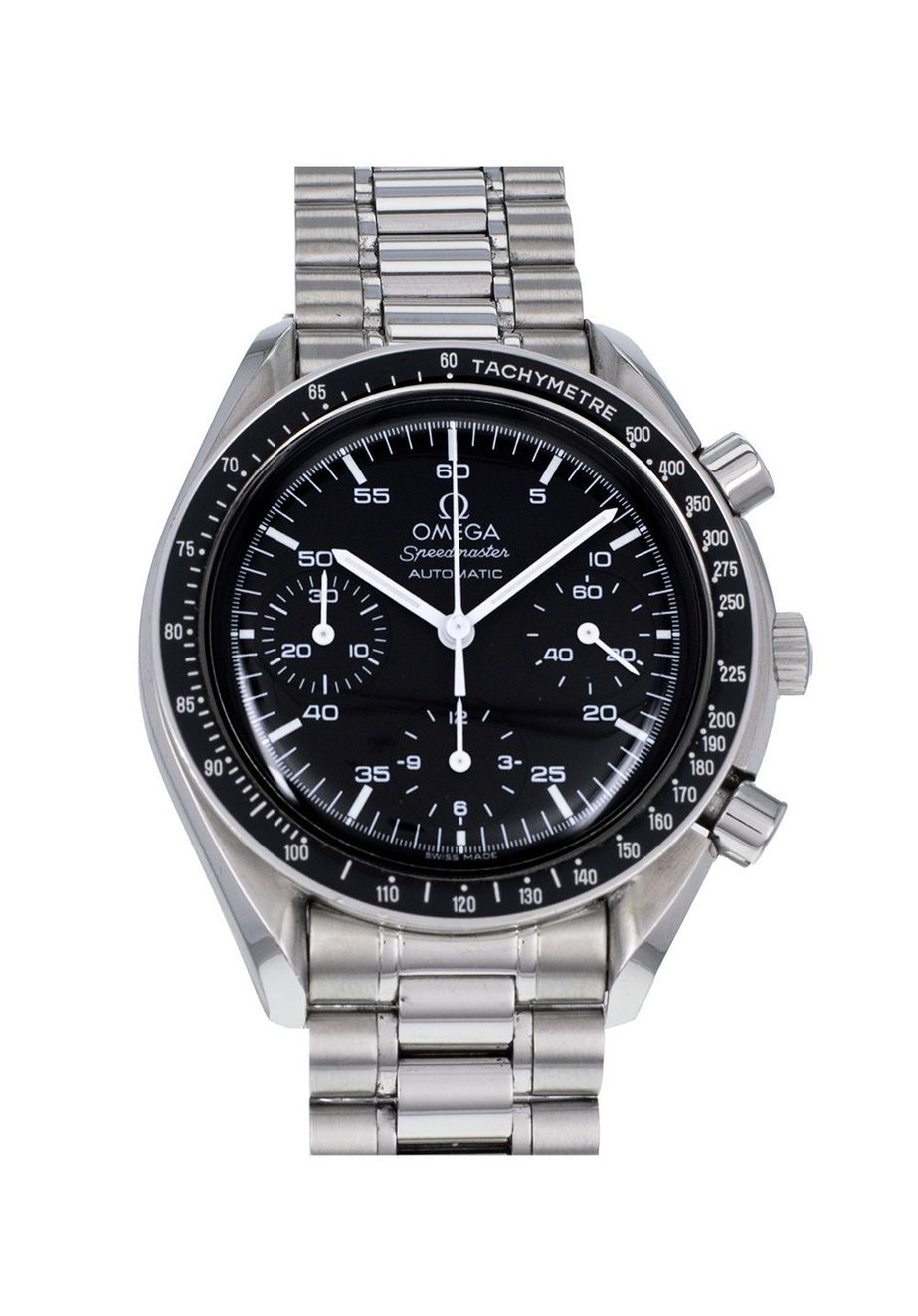 OMEGA Speedmaster