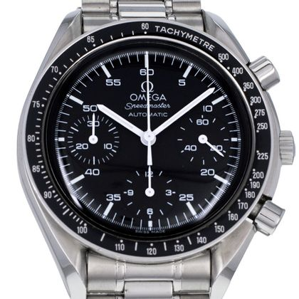 OMEGA Speedmaster