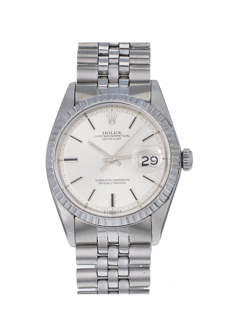 ROLEX DateJust