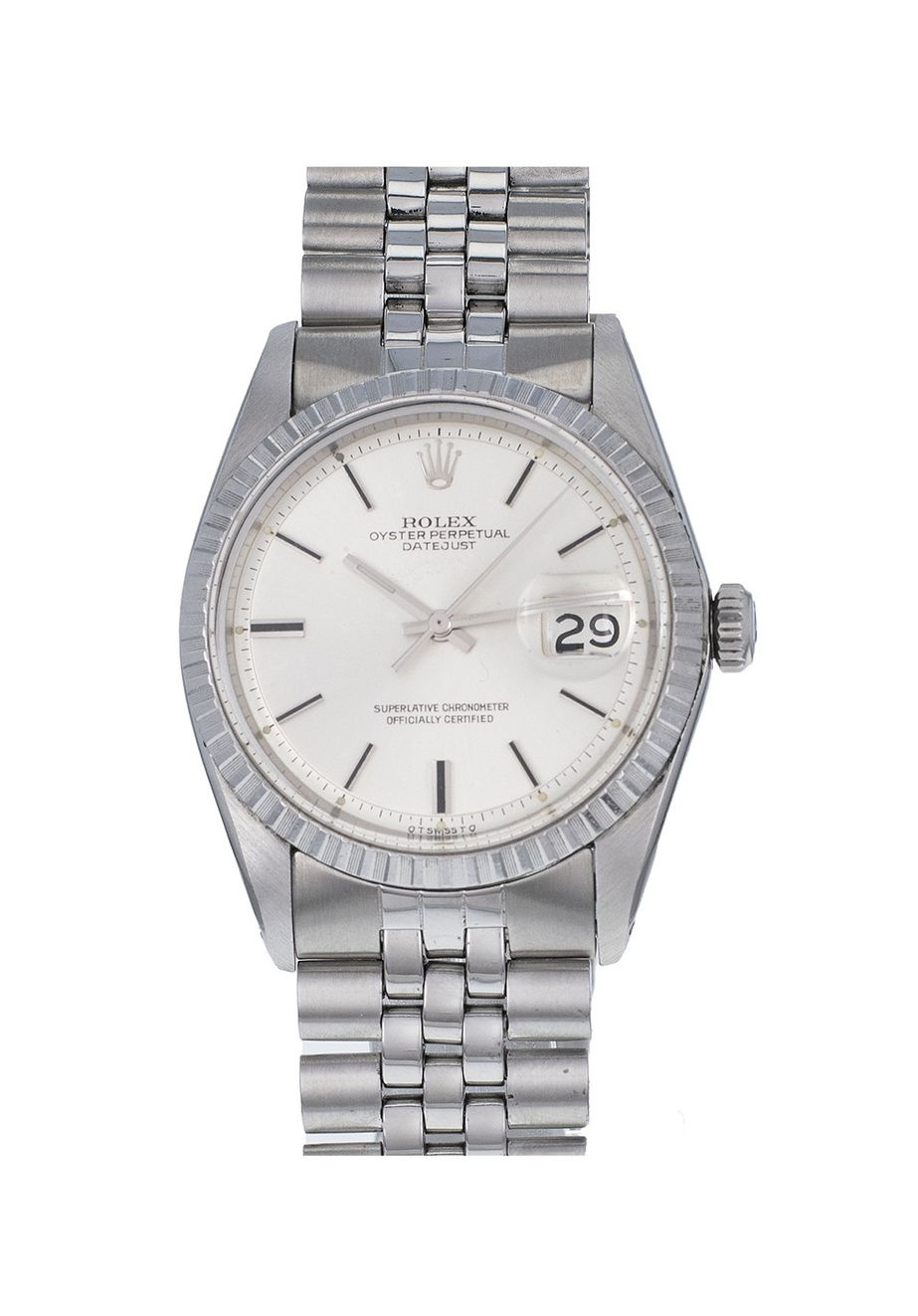 ROLEX DateJust