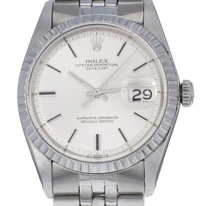 ROLEX DateJust