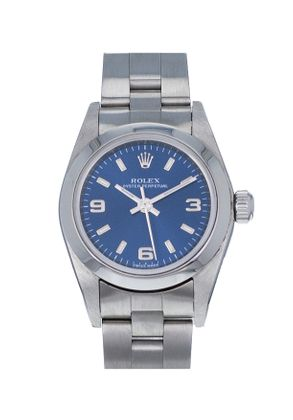 ROLEX Oyster Perpetual Lady