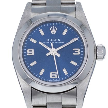 ROLEX Oyster Perpetual Lady