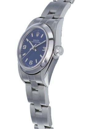 ROLEX Oyster Perpetual Lady