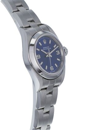 ROLEX Oyster Perpetual Lady