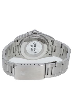 ROLEX Air King Precision