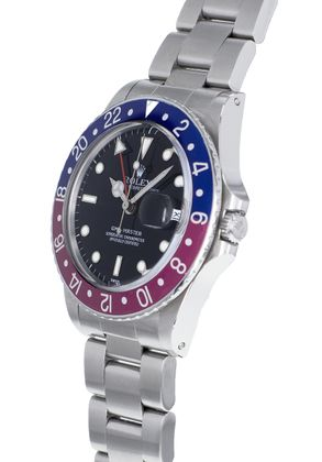 ROLEX GMT-Master
