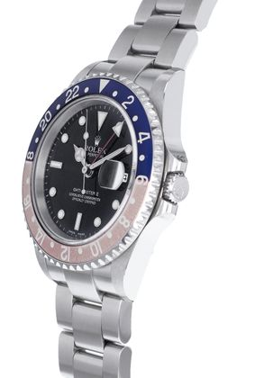 ROLEX GMT-Master II