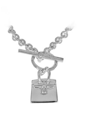 HERMES Amulettes Birkin