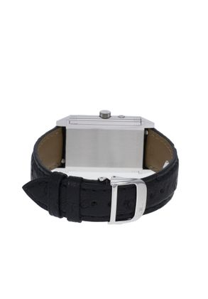 JAEGER - LECOULTRE Reverso Duoface Night & Day