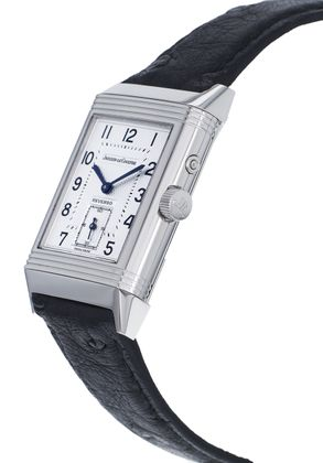 JAEGER - LECOULTRE Reverso Duoface Night & Day