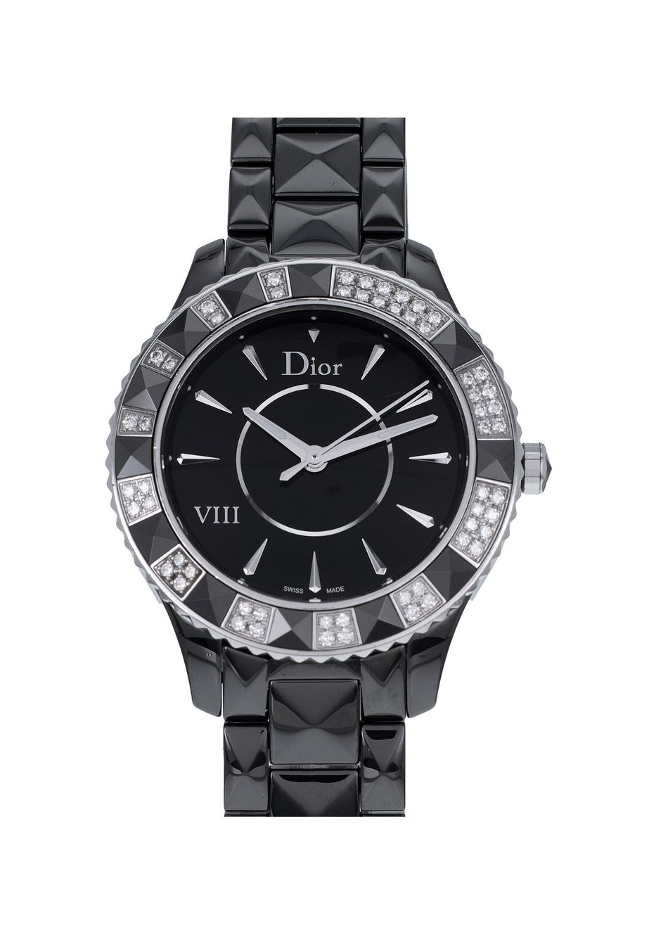 DIOR VIII